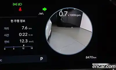 Hyundai Sonata 2025 1.6 Автомат в Москве № 243372, миниатюра 2