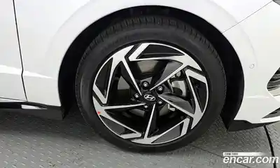 Hyundai Sonata 2025 1.6 Автомат в Москве № 243372, миниатюра 4