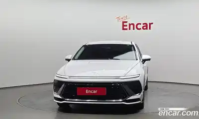 Hyundai Sonata 2025 1.6 Автомат в Москве № 243372, миниатюра 7