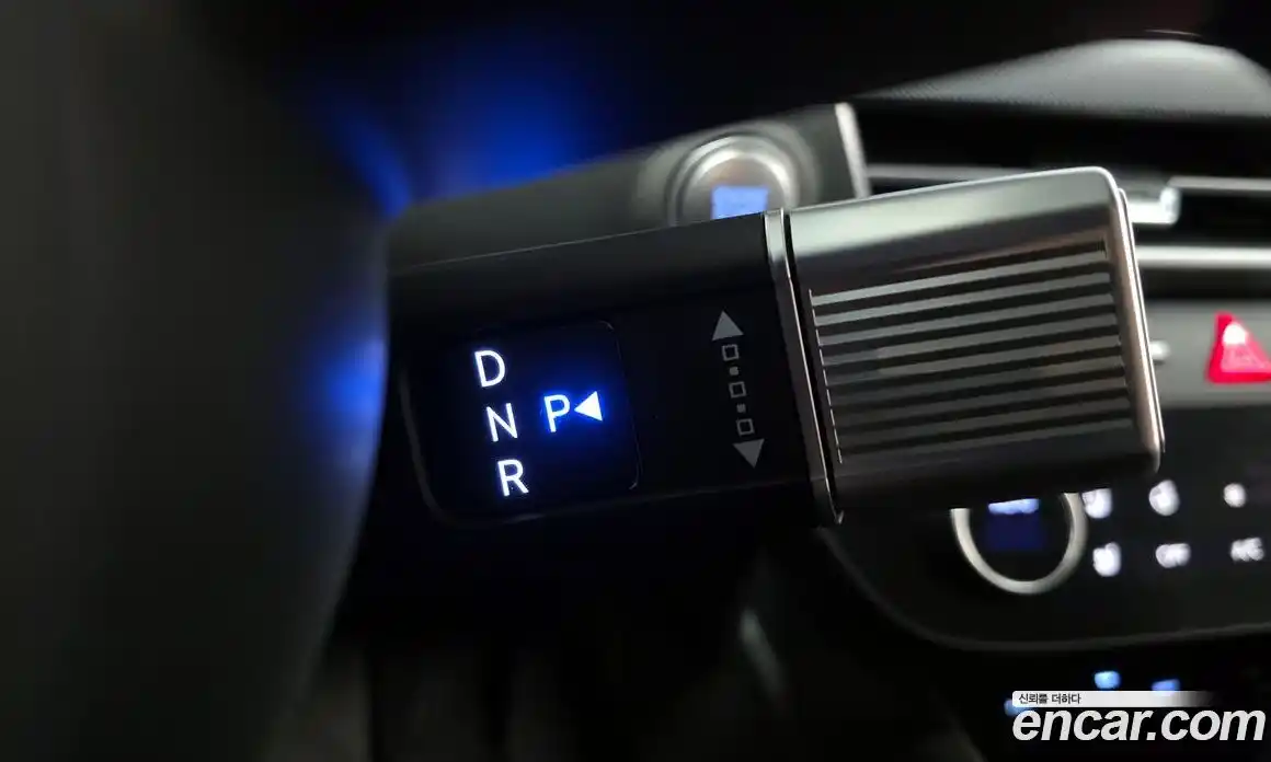 Hyundai Sonata 2025 1.6 Автомат в Москве № 243372, фото 8