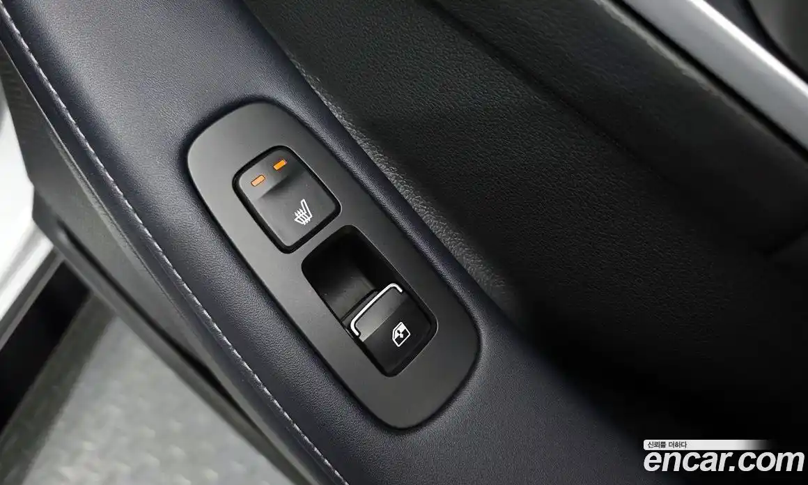 Hyundai Sonata 2025 1.6 Автомат в Москве № 243372, фото 9