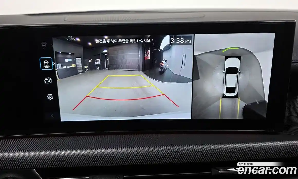 Hyundai Sonata 2025 1.6 Автомат в Москве № 243372, фото 10