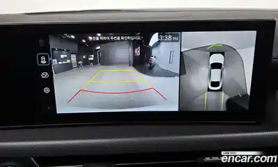 Hyundai Sonata 2025 1.6 Автомат в Москве № 243372, миниатюра 10