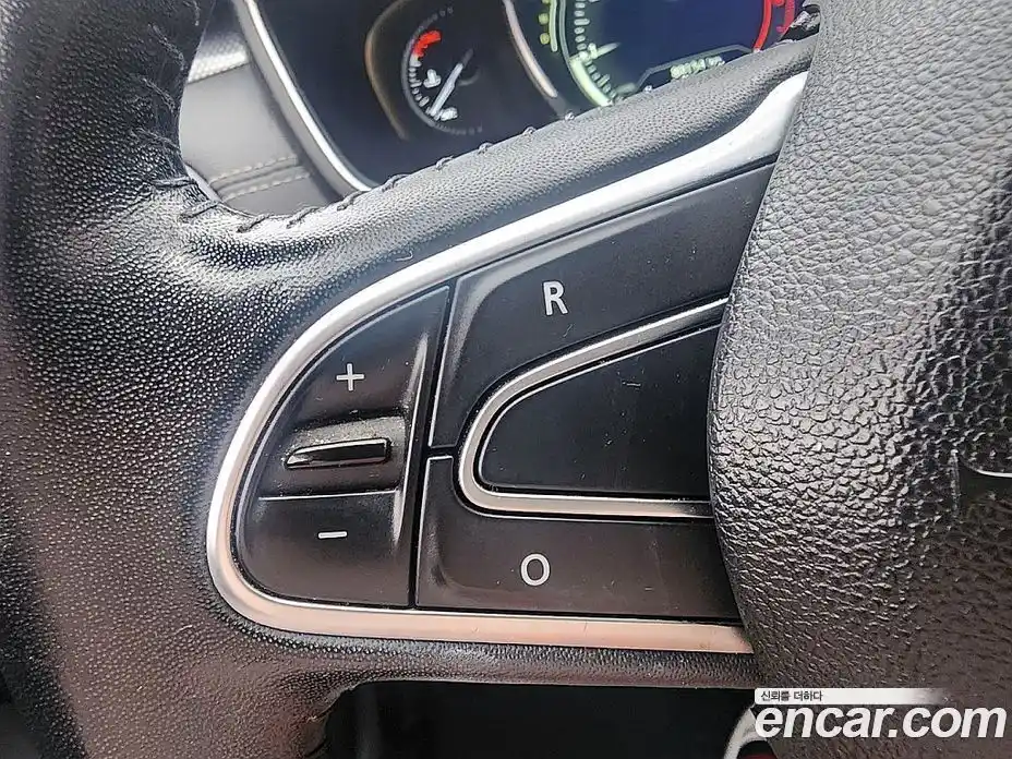 Renault SM6 2016 2.0 Автомат в Москве № 243822, фото 11