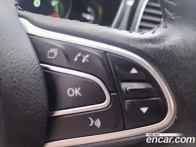 Renault SM6 2016 2.0 Автомат в Москве № 243822, миниатюра 12