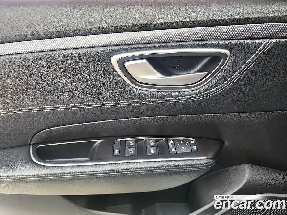 Renault SM6 2016 2.0 Автомат в Москве № 243822, фото 13