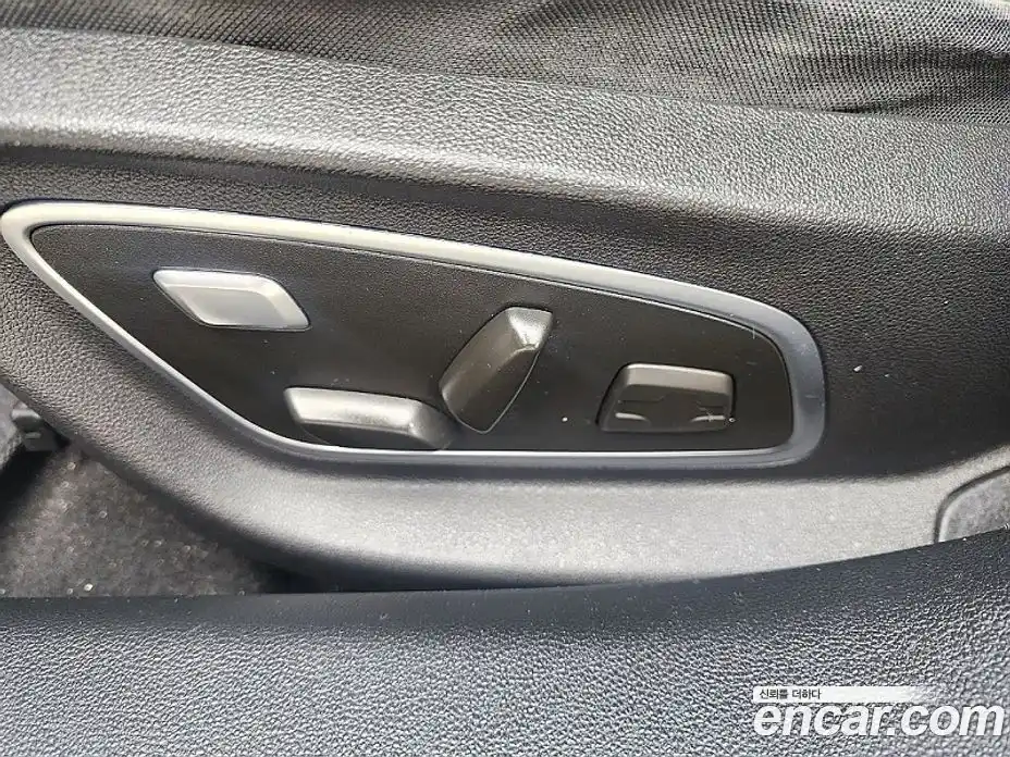 Renault SM6 2016 2.0 Автомат в Москве № 243822, фото 14