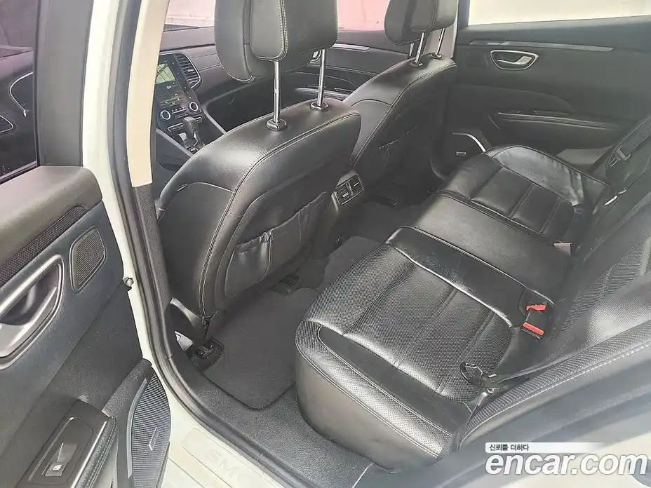 Renault SM6 2016 2.0 Автомат в Москве № 243822, фото 17