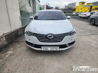 Renault SM6 2016 2.0 Автомат в Москве № 243822, миниатюра 2