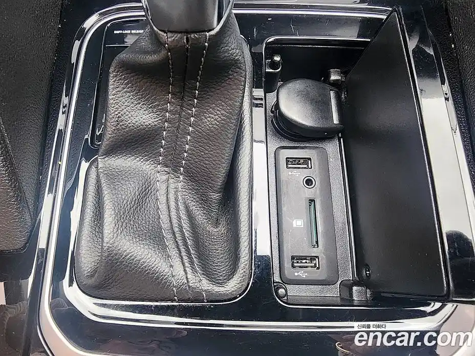 Renault SM6 2016 2.0 Автомат в Москве № 243822, фото 9