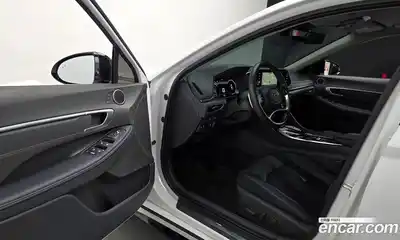 Hyundai Sonata, 2022