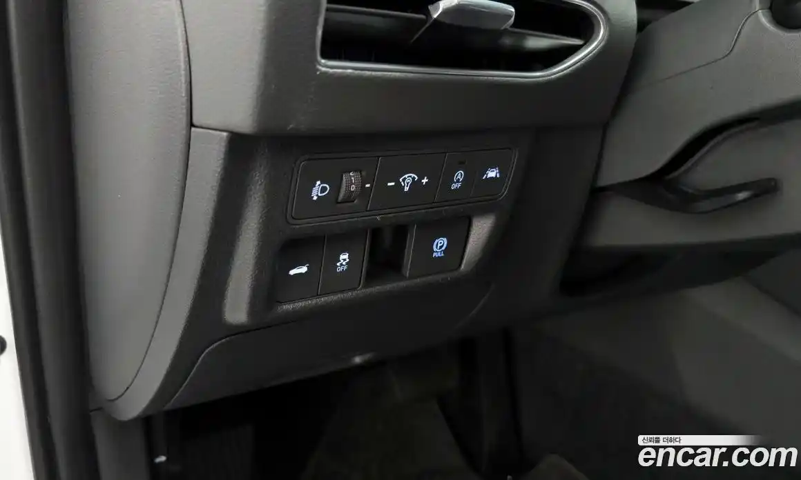 Hyundai Sonata 2022 1.6 Автомат в Москве № 244560, фото 12