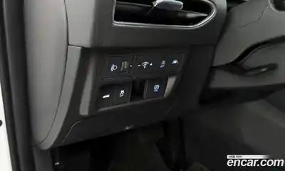 Hyundai Sonata 2022 1.6 Автомат в Москве № 244560, миниатюра 12