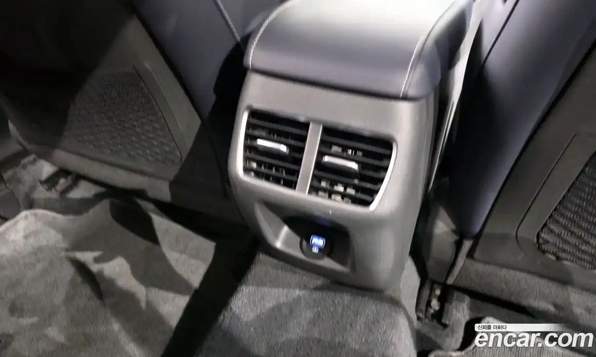 Hyundai Sonata 2022 1.6 Автомат в Москве № 244560, фото 15