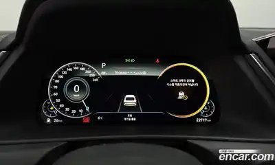 Hyundai Sonata 2022 1.6 Автомат в Москве № 244560, миниатюра 5