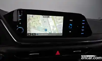 Hyundai Sonata 2022 1.6 Автомат в Москве № 244560, миниатюра 7