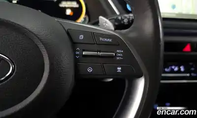 Hyundai Sonata 2022 1.6 Автомат в Москве № 244560, миниатюра 8