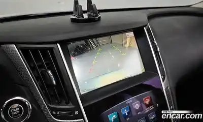 Infiniti Q50 2014 2.1 Автомат в Москве № 248913, миниатюра 11