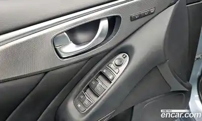 Infiniti Q50 2014 2.1 Автомат в Москве № 248913, миниатюра 12