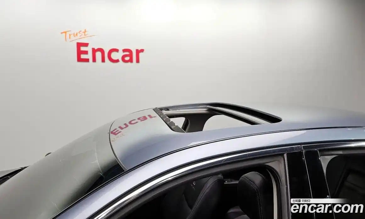 Infiniti Q50 2014 2.1 Автомат в Москве № 248913, фото 17