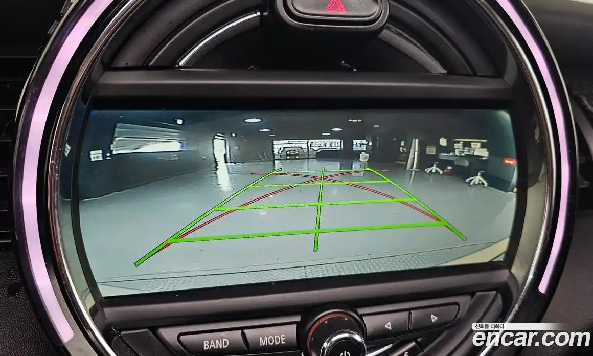 Mini Cooper 2015 2.0 Автомат в Москве № 253460, фото 18