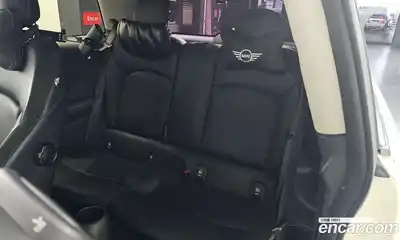 Mini Cooper 2015 2.0 Автомат в Москве № 253460, миниатюра 2