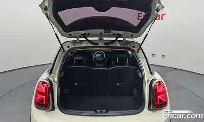 Mini Cooper 2015 2.0 Автомат в Москве № 253460, миниатюра 4