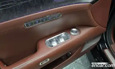 Genesis G90 2022 3.5 Автомат в Москве № 25613, миниатюра 11