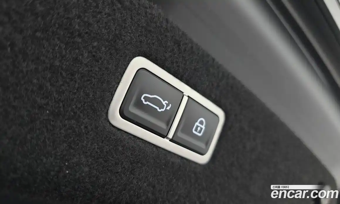 Genesis G90 2022 3.5 Автомат в Москве № 25613, фото 14