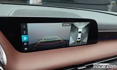 Genesis G90 2022 3.5 Автомат в Москве № 25613, миниатюра 2