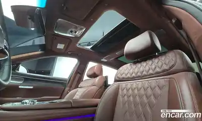 Genesis G90 2022 3.5 Автомат в Москве № 25613, миниатюра 3