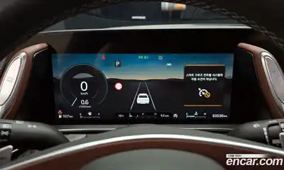 Genesis G90 2022 3.5 Автомат в Москве № 25613, миниатюра 8