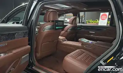 Genesis G90 2022 3.5 Автомат в Москве № 25613, миниатюра 9