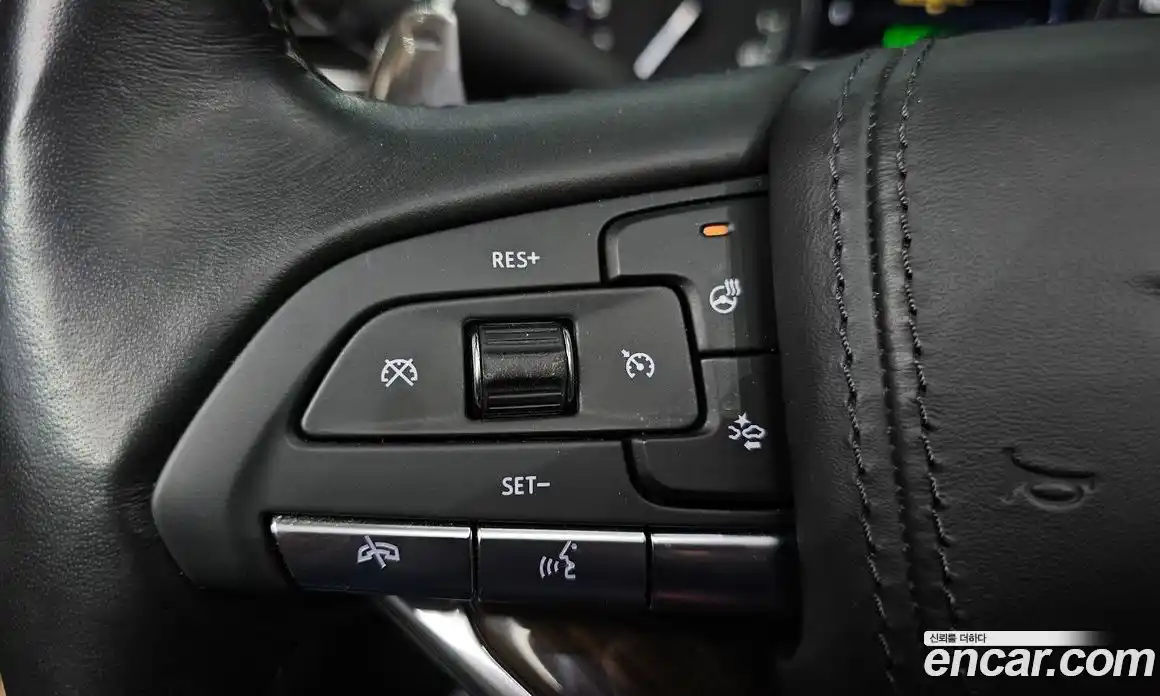 Cadillac XT6 2022 3.6 Автомат в Москве № 256453, фото 17