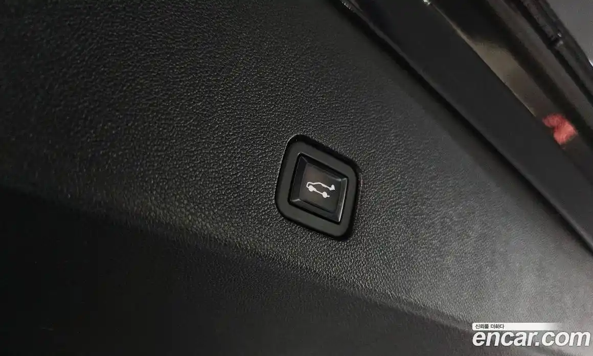 Cadillac XT6 2022 3.6 Автомат в Москве № 256453, фото 19