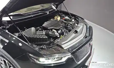 Cadillac XT6 2022 3.6 Автомат в Москве № 256453, миниатюра 6