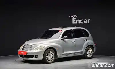 Chrysler PT Crusier, 2008