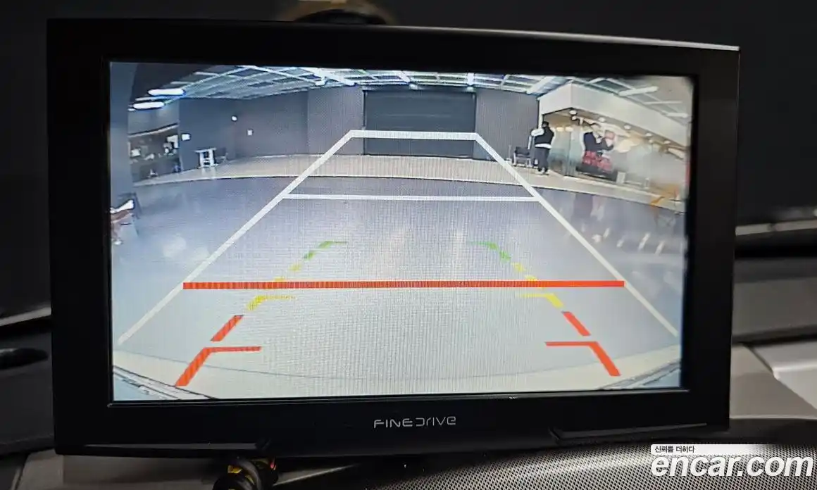 Chrysler PT Crusier 2008 2.4 Автомат в Москве № 256781, фото 14