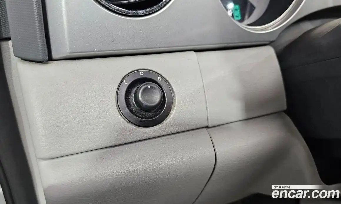 Chrysler PT Crusier 2008 2.4 Автомат в Москве № 256781, фото 15