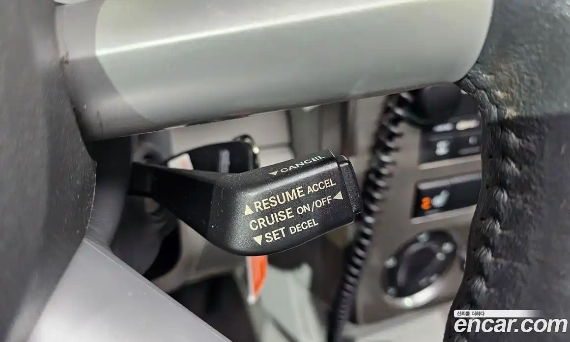 Chrysler PT Crusier 2008 2.4 Автомат в Москве № 256781, фото 18