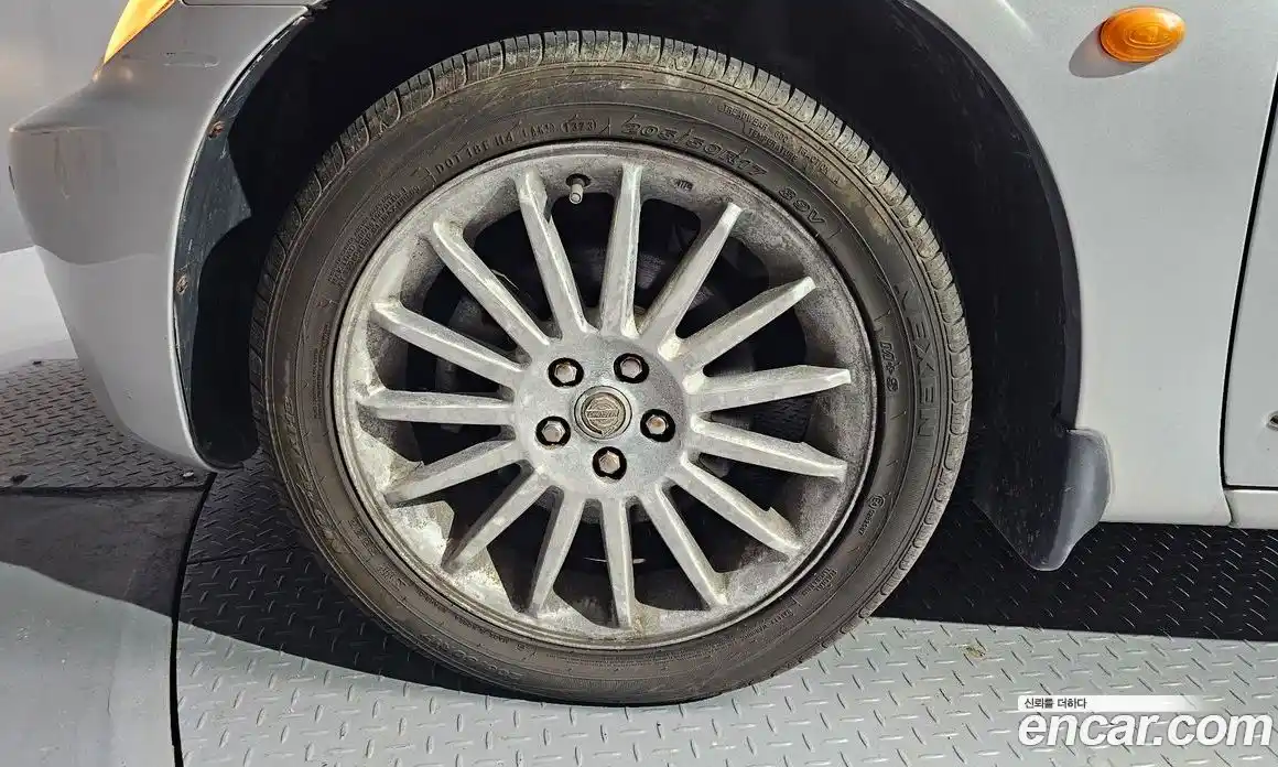 Chrysler PT Crusier 2008 2.4 Автомат в Москве № 256781, фото 5