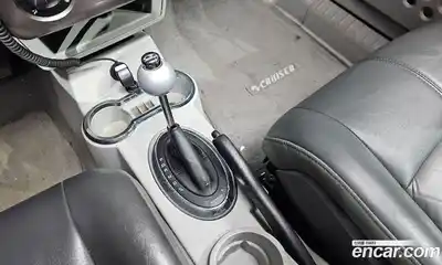 Chrysler PT Crusier 2008 2.4 Автомат в Москве № 256781, миниатюра 9