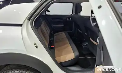 Citroen C4 Cactus 2017 1.6 Автомат в Москве № 256813, миниатюра 11