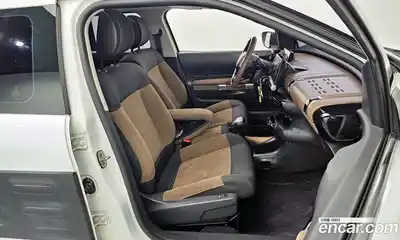Citroen C4 Cactus 2017 1.6 Автомат в Москве № 256813, миниатюра 12