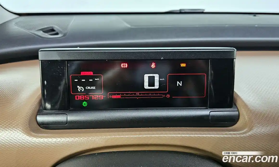 Citroen C4 Cactus 2017 1.6 Автомат в Москве № 256813, фото 8