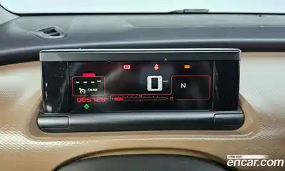 Citroen C4 Cactus 2017 1.6 Автомат в Москве № 256813, миниатюра 8