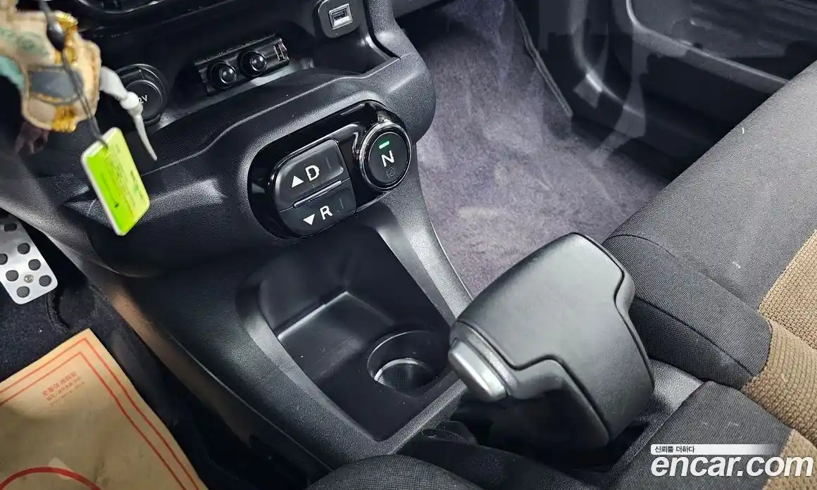 Citroen C4 Cactus 2017 1.6 Автомат в Москве № 256813, фото 9