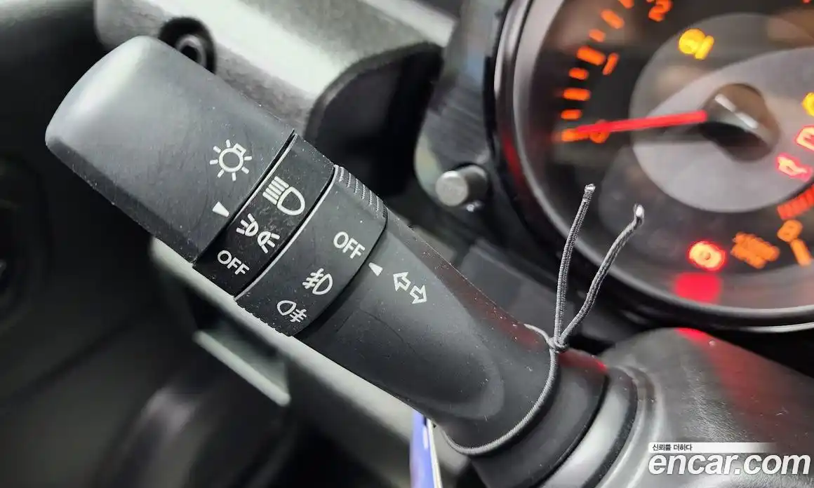 Suzuki Jimny 2021 1.5 Автомат в Москве № 257686, фото 12