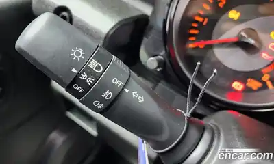 Suzuki Jimny 2021 1.5 Автомат в Москве № 257686, миниатюра 12