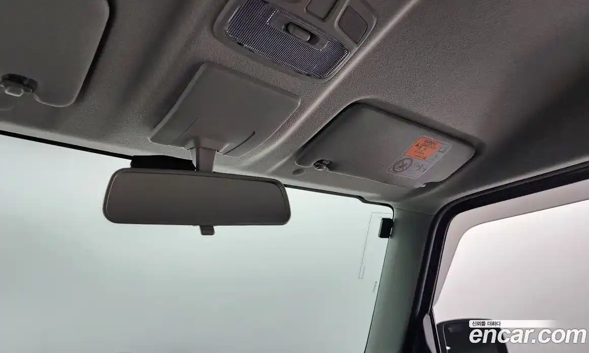 Suzuki Jimny 2021 1.5 Автомат в Москве № 257686, фото 14